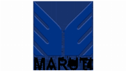 Maruti logotype